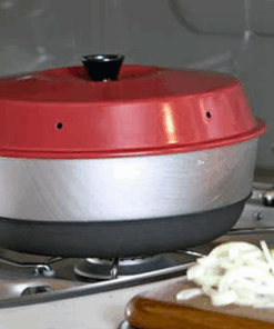 OMNIA Backofen Classic Original
