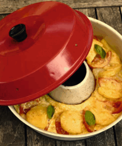 OMNIA Backofen Classic Original 48308 1.18d8f11b