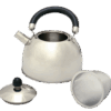 Wasserkessel mit Teesieb 48352.1fbc6333
