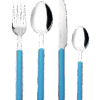 Besteckset blau 48459.6de30aea