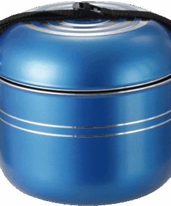 Topfset SKIPPER 7+1 ø 18