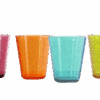 Gläserset OXIGEN (4er Set) 48569.998deb3c