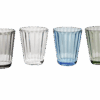 Trinkgläser-Set JAZZ (4er Set) 48597.02a6e6ba