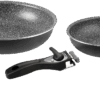 Pfannenset 3-teilig PIRATE 48613.bb519ce3
