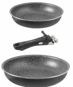 Pfannenset 3-teilig PIRATE 48613 2.0f4e5a79