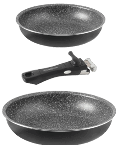 Pfannenset 3-teilig PIRATE 48613 2.ffb04880