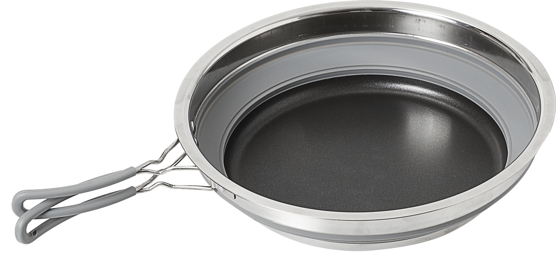 Pfanne Volcano Fold-Away Pfanne Volcano Fold-Away