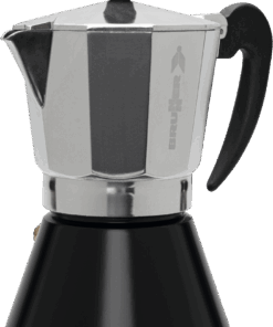 Induktionskaffeemaschine MC MOKA 6