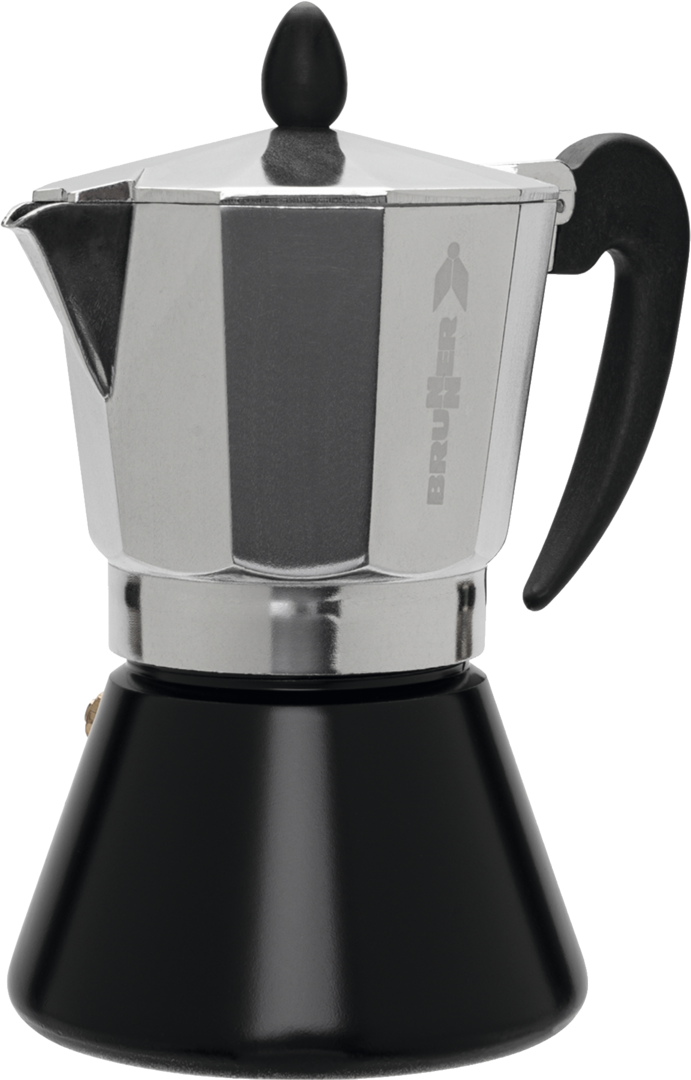 Induktionskaffeemaschine MC MOKA 6 Induktionskaffeemaschine MC MOKA 6