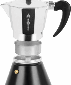 Induktionskaffeemaschine MC MOKA 6 48660 1.2fda19f8
