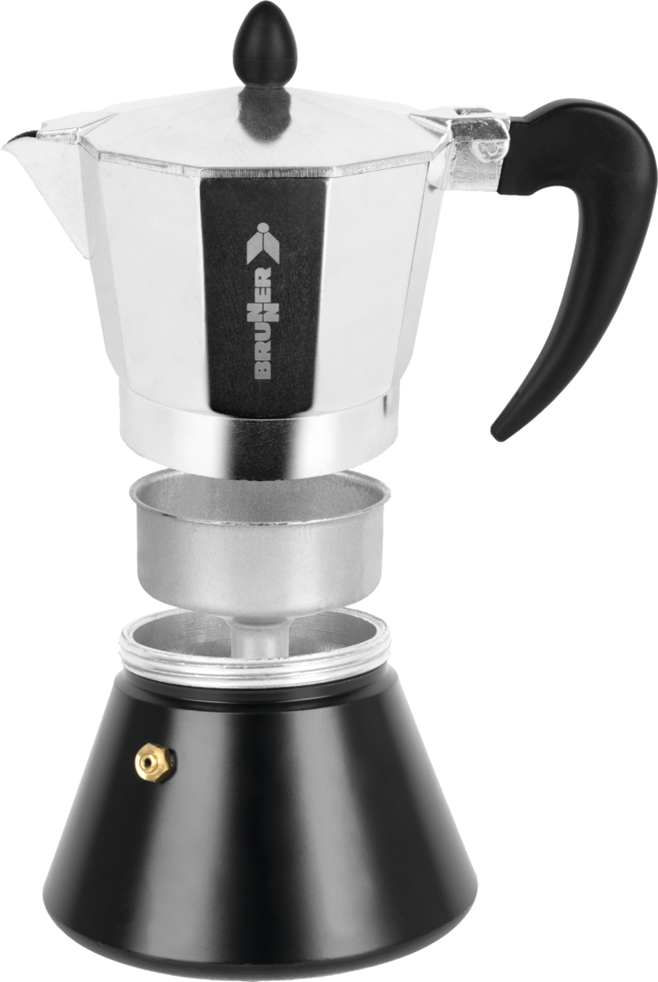 Induktionskaffeemaschine MC MOKA 6 Induktionskaffeemaschine MC MOKA 6 – Bild 2