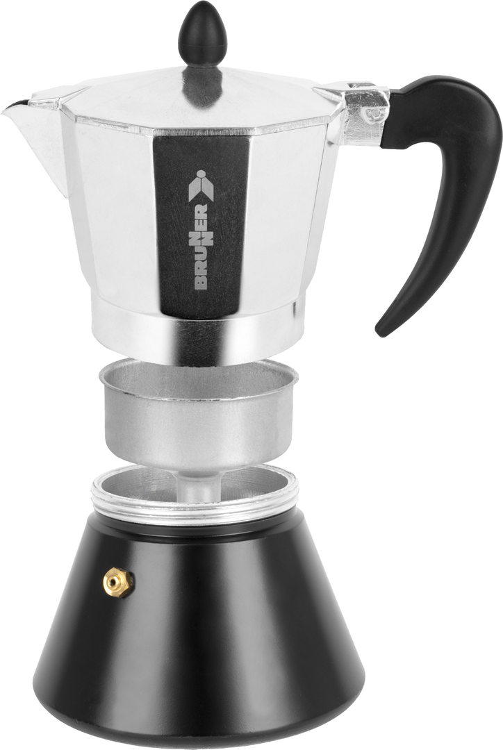 Induktionskaffeemaschine MC MOKA 6 Induktionskaffeemaschine MC MOKA 6 – Bild 4