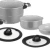 Kochtopfset FUSION 7+1 48663.2eae5c95