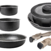 Topfset PIRATE SPACEMASTER 26 48666.b4887b34