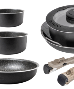 Topfset PIRATE SPACEMASTER 26