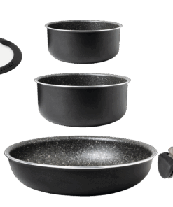 Topfset PIRATE SPACEMASTER 26 Topfset PIRATE SPACEMASTER 26 – Bild 2
