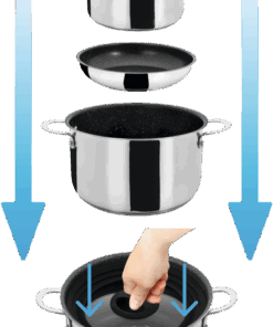 Topfset ACADEMY MINI (A) 48672 1.2af292e1