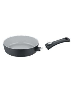 B.Perfect Schmorpfanne 24 cm (R) 48704 1.619814ba
