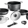 Topfset FLAVOR 7+1 ø 20 48740.5ddd0d82