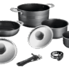 Topfset FLAVOR 7+1 ø 22 48741.46362f96