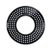 OMNIA Perforiertes Backblech 48747.2f327c46