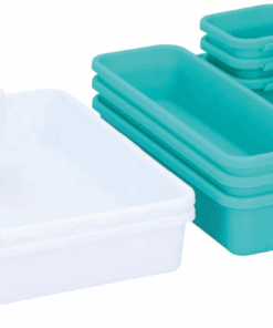 Besteckkasten/Organizer-Set