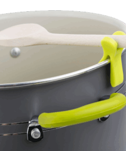 Kochlöffelhalter RIDER grün 49115 2.72ac90ea