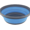 Faltbare Spülschüssel blau 49123.75d4ae8f
