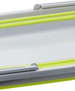 Waschschüssel Holdall grün-grau 49145 2.24e375b3