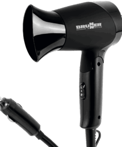Haartrockner Monsun 12V