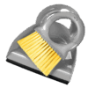 Mini-Kehrset TIDY 49306.7f51a3c7