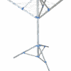 Wäschespinne 3-Arm 49435.909959b7