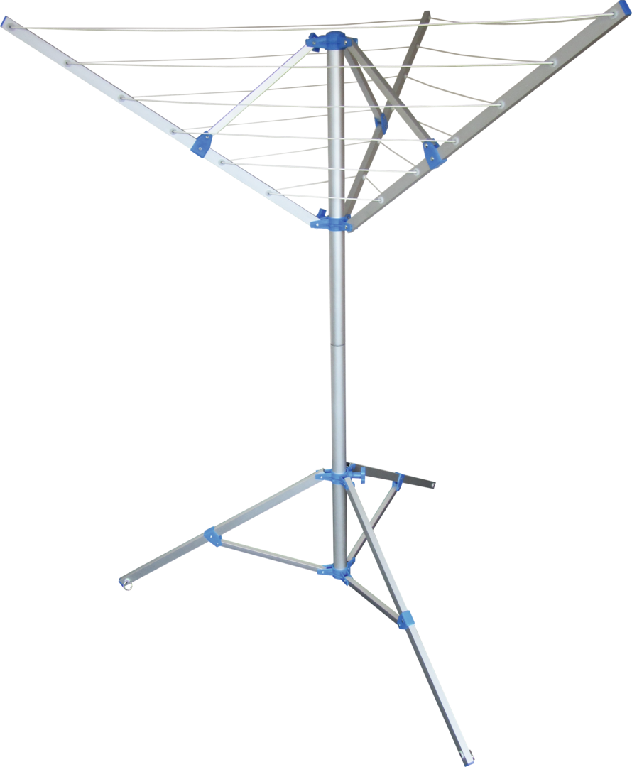 Wäschespinne 3-Arm Wäschespinne 3-Arm