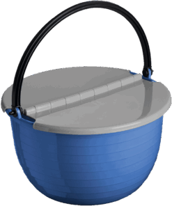 Deckel VINCAP