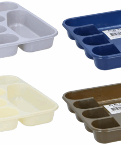 Besteckkasten geschlossen