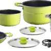 Topfset JUNIPER NG 8+1 ø 24 49569.f6040eef