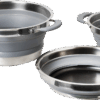 Faltbares Topfset PASTA AL VOLO 49594.5a631663