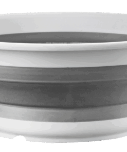 Faltb. Sieb FOLD-AWAY COLANDER C06