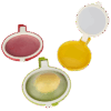 Obst-/Gemüseaufbewahrer 3er-Set 49719.5e042885