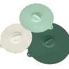 Universal-Silikon-Deckel 3-tlg 49729.c460f2ff