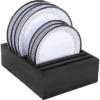 Tellerhalter SALVAR SLOT 49767.b0af1a55