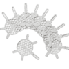 Gummimatten 10er Set 49771.09791d92