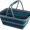Waschschüssel Holdall blau-schwarz 49783.2bc5fdd2
