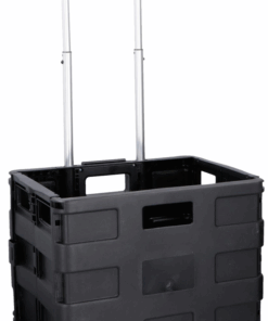 Faltbarer Transport-Trolley