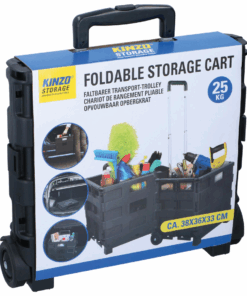 Faltbarer Transport-Trolley 49799 1.5e14a0f3