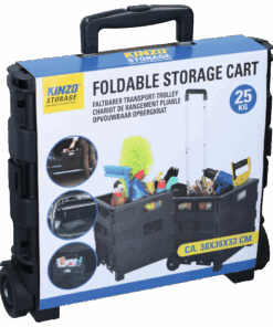 Faltbarer Transport-Trolley 49799 1.a7c05798