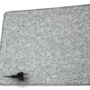 Heizteppich 230 V 60x70 cm silber 50062.b66380be