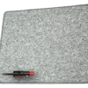 Heizteppich 12 V 60x100 cm silber 50093.6c0b330b