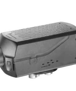 Airtronic S3 Camper Kit EasyStart Pro