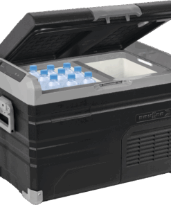 Kühlbox Polarys Freeze DZ35 (S) 50150 1.53b53150